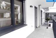 Exklusive Mietwohnungen und Garagen in Kagran mit höchstem Wohnkomfort