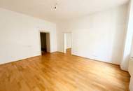 Geibelgasse - 2 Zimmer mit hofseitigem Balkon zu vermieten