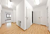 Neubauwohnung mit 3 Zimmern & Loggia | 95m² | optionale Garagenplätze