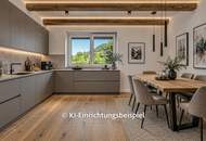 3-Zimmerwohnung in sonniger Lage