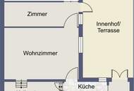 Haus - Rohbau in Palterndorf