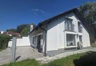 Wohnen am See in Neudörfl mit Garten, Terrasse und direktem Seezugang