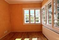 ENTZÜCKENDES EINFAMILIENHAUS mit wunderschönem Garten in Maria Enzersdorf!