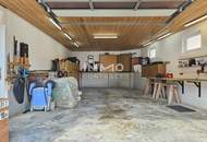 Großzügiges Haus in Hausbach bei Schwarzenau mit vielfachen Nutzungsmöglichkeiten