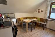 Velden am Wörthersee: Einfamilienhaus (112 qm) mit Nebengebäude & zusätzlicher 2-ZI-Wohnung (60 qm)