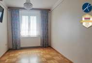 Traumhafte 3-Zimmer-Wohnung mit Garten