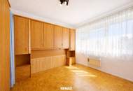 Sonnige 3-Zimmer-Wohnung mit Balkon und Garage in ruhiger Lage