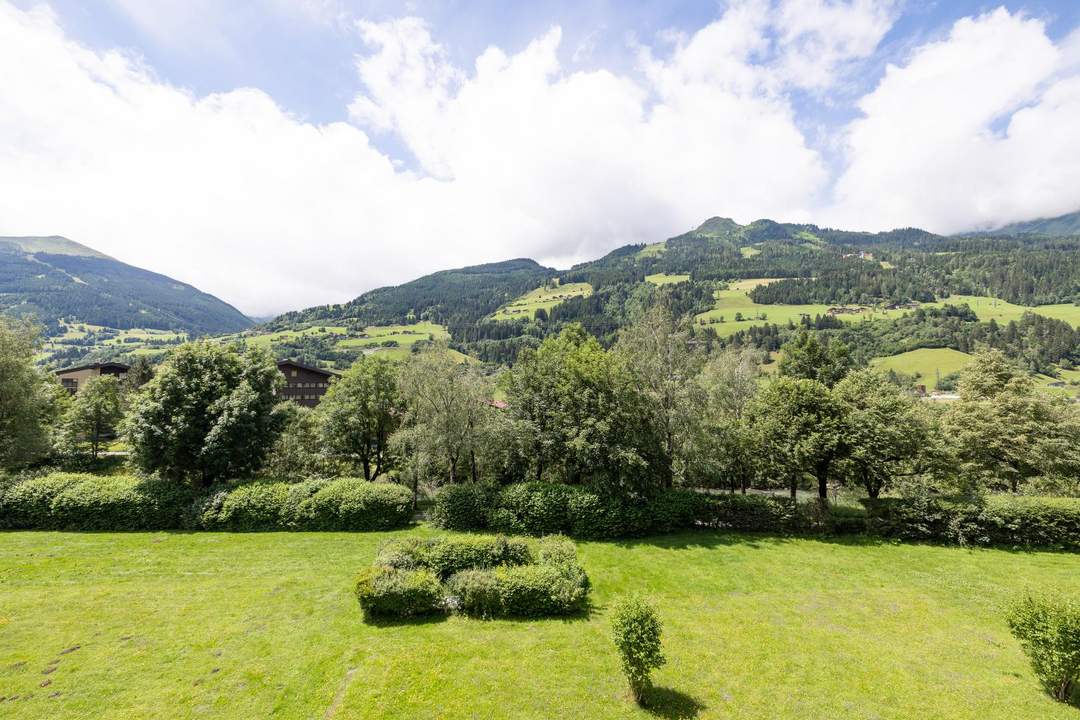 "Alpen-Herz" - Ferienwohnung für Familien in Bad Hofgastein