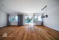 Großzügige 3-Zimmer Neubauwohnung mit Terrasse und Loggia
