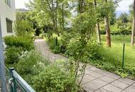 BALKON in Ruhelage 2 Zimmer + I 1 Bedroom Apartment + Balcony NEUER PREIS
