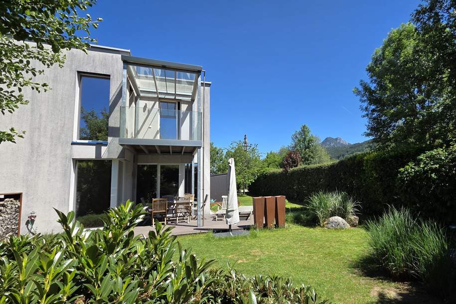 Reiheneckhaus | Familiendomizil, Haus-kauf, 690.000,€, 5303 Salzburg-Umgebung