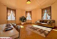 1. Monat Mietfrei I Wunderschöne Altbauwohnung mit separater Küche