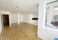 Wunderschöne 2-Zimmer-Wohnung mit Balkon nahe Mariahilfer Straße
