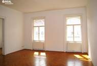 Unbefristete Altbaumiete direkt am Ulrichsplatz