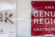 Gastronomiebetrieb im Herzen von Bad Kleinkirchheim – Restaurant mit Café! - zu verpachten -
