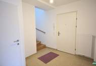 Wunderschöne 3,5-Zimmer-DG-Maisonette mit Terrasse nahe U3 - Hütteldorfer Straße