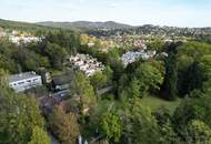 ERSTBEZUG nach Sanierung mit Blick auf Schloss Laudon | ca. 16 m² Loggia | Garagenplatz | Vollausgestattete Küche | Erholungsgebiet angrenzend