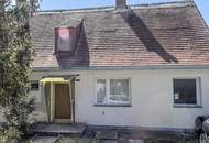 Baugrundstück mit Südausrichtung - Ihr neues Zuhause!