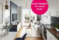 Wohnungen mit traumhafter Aussicht am Hauptbahnhof *Heiße Deals für kühle Köpfe*