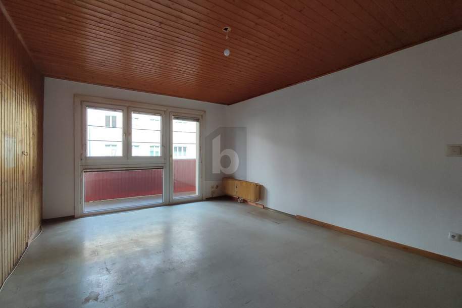 STADTRANDLAGE ZUM KLEINEN PREIS, Wohnung-kauf, 259.000,€, 1230 Wien 23., Liesing