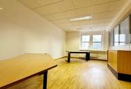 BÜROFLÄCHE IN GUTER LAGE