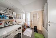 Wunderschöne 4-Zimmer Wohnung mit Balkon und Terrassen, Nähe Matzleinsdorferplatz