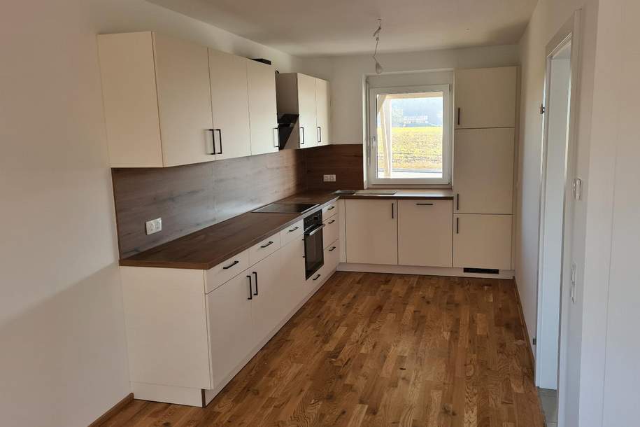 Ihre neue Traumwohnung in der Thermenhauptstadt Fürstenfeld!, Haus-kauf, 419.000,€, 8280 Hartberg-Fürstenfeld