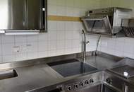 Panorama Café-Restaurant am Pferdesportzentrum in Aldrans