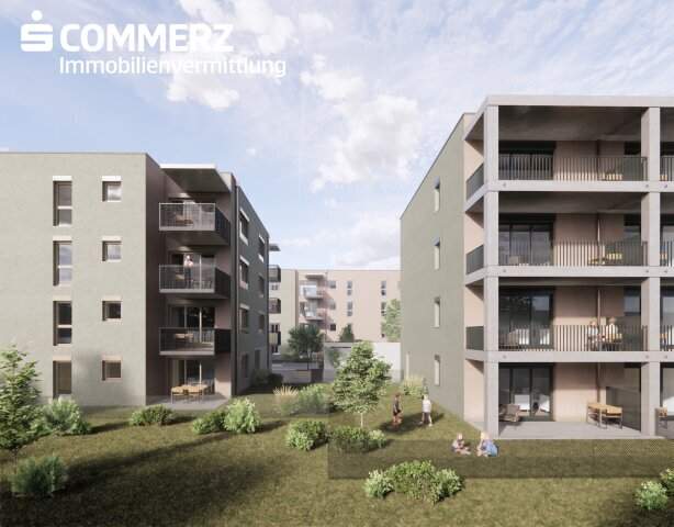 Wohntraum mit Aussicht