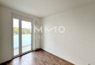 54,19qm geförderte 2ZI- Garten-Wohnung, zzgl. Tiefgaragenstellplatz