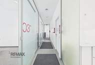 Attraktive Bürofläche in der Quellenstraße