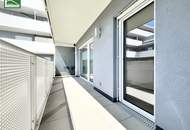 Smarte 3-Zimmer-Wohnung in zentraler Lage im Bezirk Lend