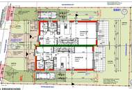 Exklusiver Wohngenuss mit 5 Zimmer + Keller - Eigengrund - Belags- oder Schlüsselfertig - Naturnah wohnen, ruhig leben