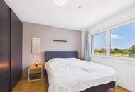 Schöne 3-Zimmer-Wohnung mit Loggia und 2 Bädern – nur 3 Busminuten von der U1 Leopoldau entfernt