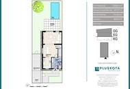 EINZIEHEN &amp; GENIEßEN - WOHNOASE MIT GARTEN UND POOL