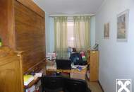 GESCHÄFTSLOKAL UND BÜRO- BZW. LAGERFLÄCHEN