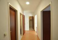 Zentrale 3-Zimmer Wohnung mit Tiefgaragenstellplatz