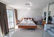 Sonniges Einfamilienhaus mit Doppelgarage, Kufstein/Ebbs