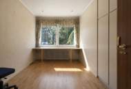 Traumhaftes Grundstück mit repräsentativem Bungalow in Langenzersdorf an der Stadtgrenze zu Wien