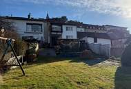 Einfamilienhaus in Toplage von Güssing – großzügig, zentral &amp; mit Burgblick