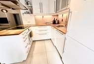 Stark reduziert! Charmante 3-Zimmer-Wohnung mit zwei Balkonen und Eigengarten in ruhiger Grünlage des 18. Bezirks