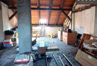 GERSTHOF|ALTBAUHAUS ZUM SANIEREN | 5 ZIMMER 155m²| SONNIGES GRUNDSTÜCK 526m² |