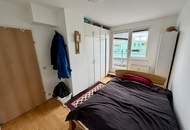 Penthouse-Feeling: 136m² Freiraum mit Doppel-Terrasse