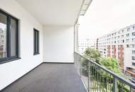 Perfekt geschnittene 3-Zimmer-Wohnung inkl. Loggia in den Innenhof!