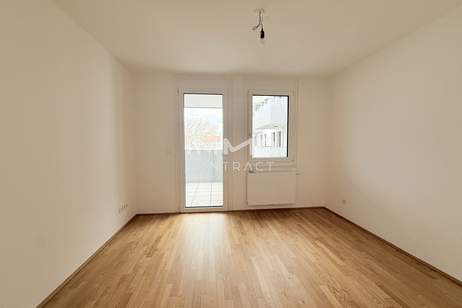 Charmante 3-Zimmer-Wohnung mit Balkon, U-Bahn-Nähe und moderner Ausstattung in 1160 Wien, Wohnung-miete, 1.386,45,€, 1160 Wien 16., Ottakring