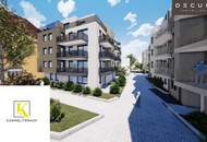 2 ZIMMER | ZENTRALE LAGE | WOHNEN MIT WOHLFÜHLFAKTOR | KARMELITERHOF | AB JULI