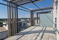 Top 4-Zimmer Maisonette in Ebergassing mit Balkon und 2 Terrassen