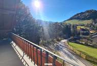 Kaufanbot vorliegend! Großzügiges Anwesen mit traumhaftem Ausblick!