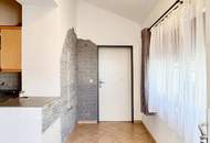 Gemütliches Zuhause für den kleinen Haushalt