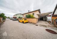 Mehr als ein Haus: stilvoll möbliertes Familiendomizil mit 42,1 m² Parkett-Wohnküche, Master-Suite & Wellness-Garten – nahe Wien